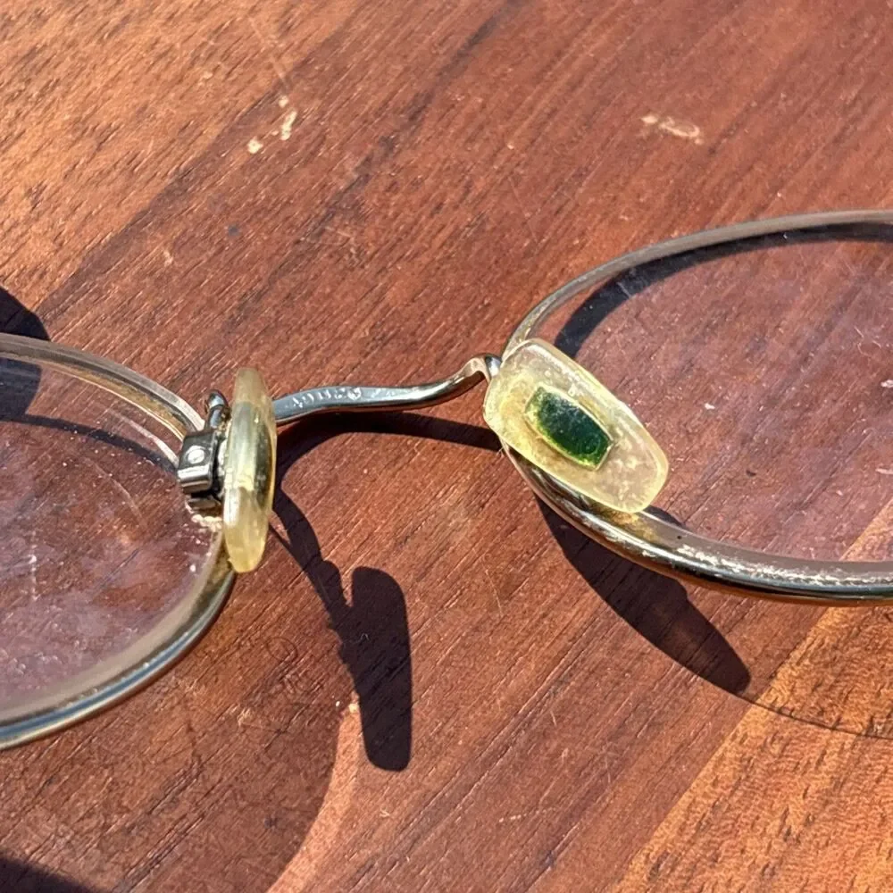 Polo Ralph Lauren Eyeglasses Frames Men’s Gold Tortoise PH 1121 9205 49-20-140